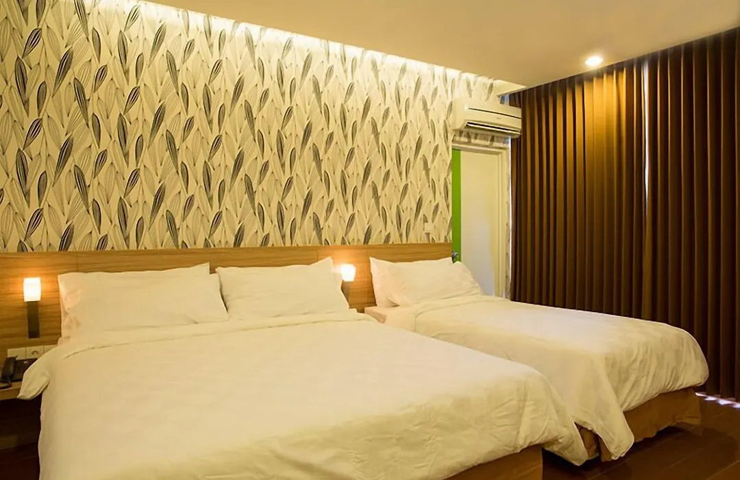Demira Hotel-1