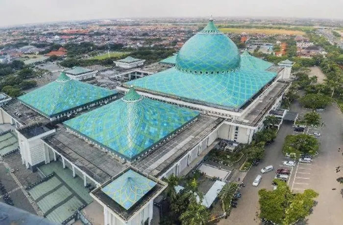 OYO 168 K-15 Residence Near RSU Siloam Hospital Surabaya Kota Surabaya